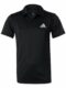 Adidas-Boys-Club-Polo-Junior-Black-And-White-p