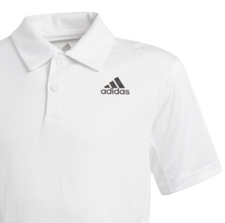 Adidas-Boys-Club-polo-tennis-white-hvid-t-shirt-padel-junior-born-1-p