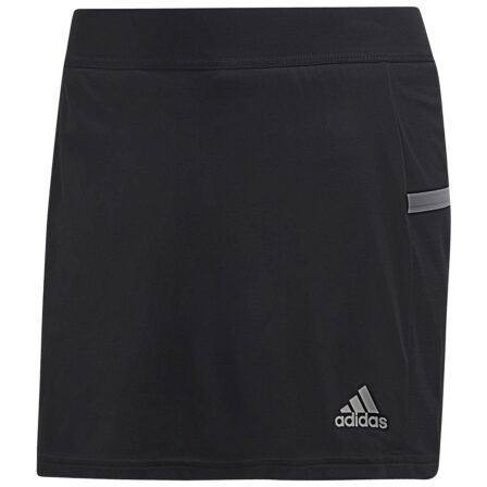 Adidas T19 Skirt Black