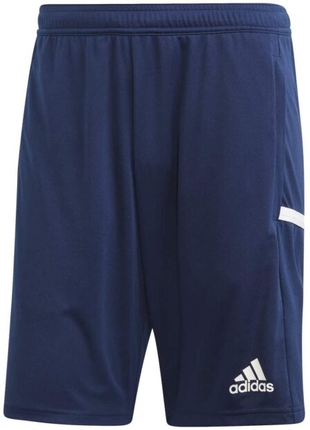 Adidas T19 Shorts Navy