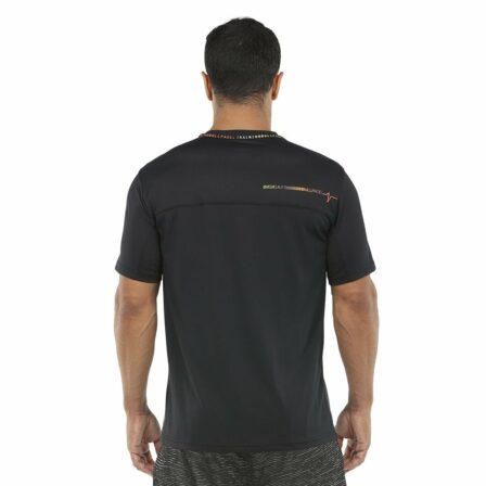 Bullpadel-005-Tepompo-padel-tennis-tshirt-sort-Back-p