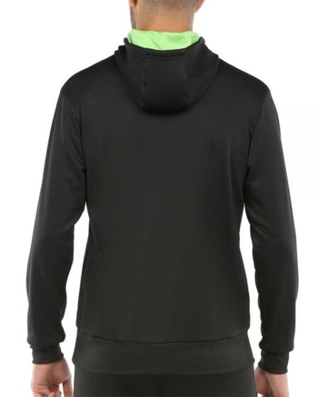 Bullpadel-Madaleta-Hoodie-Sort-p