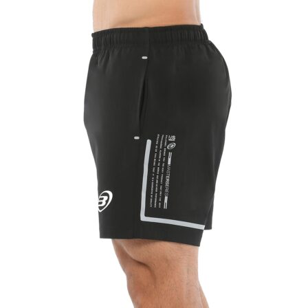Bullpadel-Manati-Shorts-005-Sort-Padel-shorts-Side-p