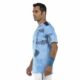 Bullpadel-Mesay-T-shirt-423-Azul-Intenso-siden-p