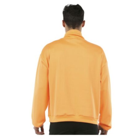 Bullpadel-Rubin-Swatshirt-Mandarina-Fluor-1-p