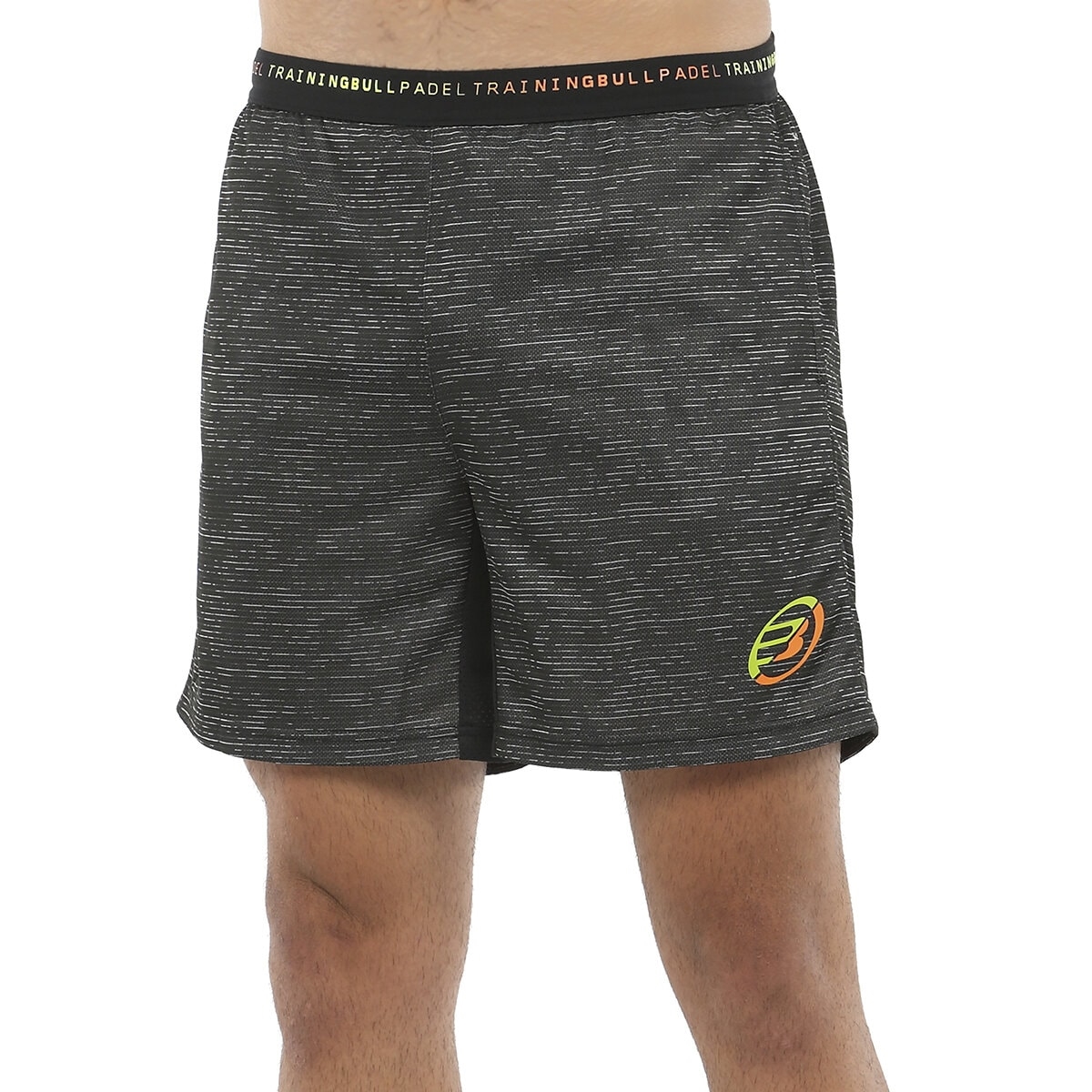 Bullpadel-Tronador-shorts-205-Sort-p