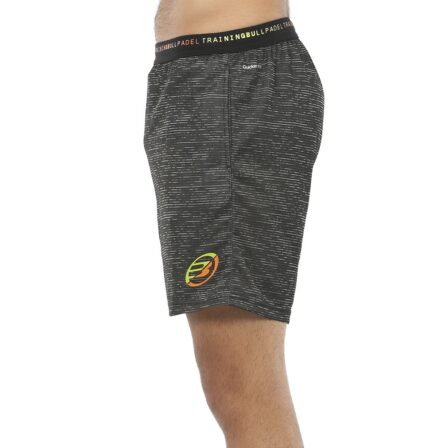 Bullpadel-Tronador-shorts-205-Sort-siden-p