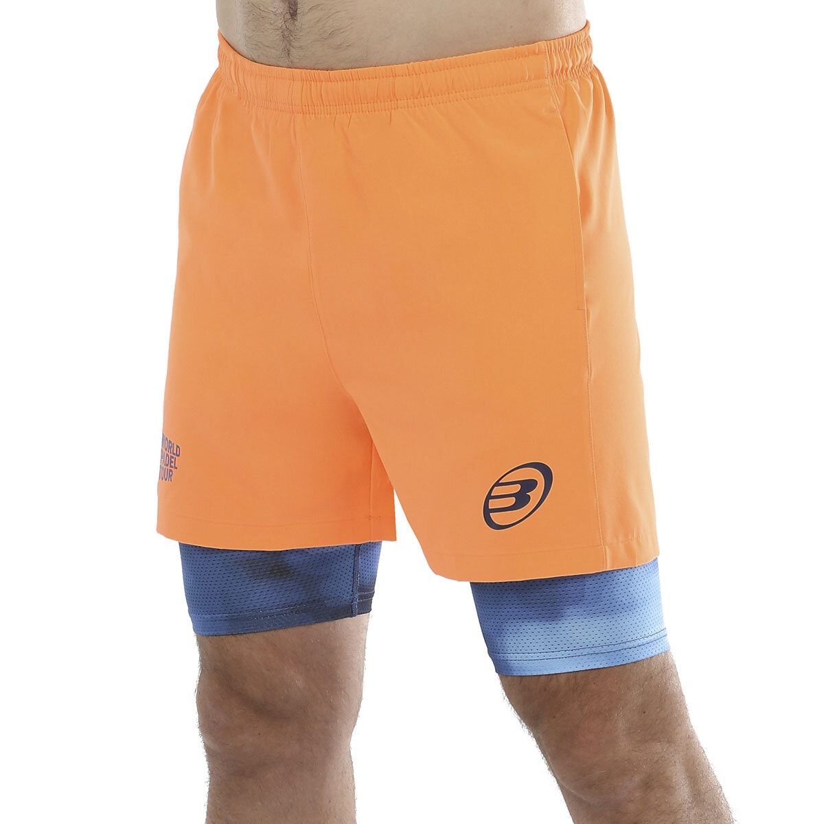 Bullpadel-Valdiva-Shorts-529-Naranja-Fluor-p
