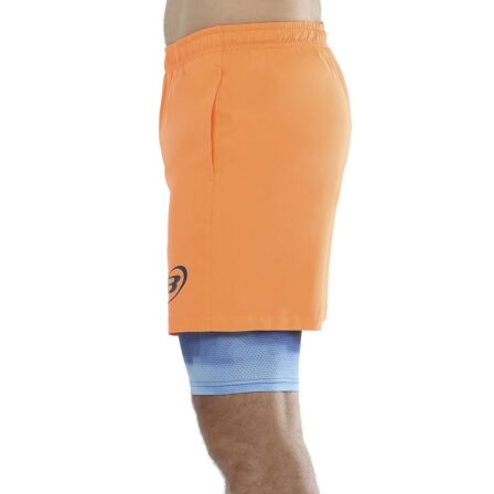 Bullpadel-Valdiva-Shorts-529-Naranja-Fluor-siden-p
