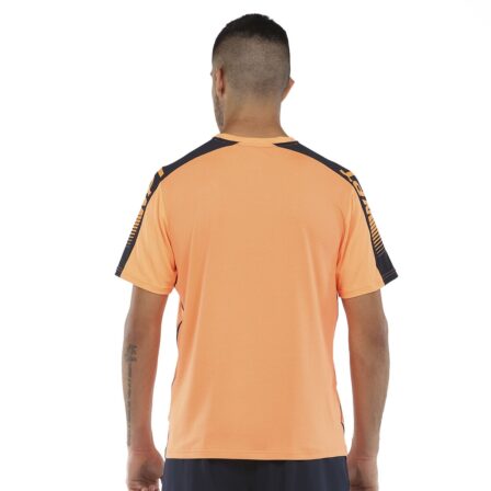 Bullpadel-Vegachi-T-shirt-529-Naranja-Fluor-bagfra-p