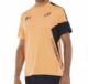 Bullpadel-Viani-529-Naranaj-Fluor-padel-t-shirt-1-p