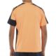 Bullpadel-Viani-529-Naranaj-Fluor-padel-t-shirt-2-p