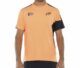 Bullpadel-Viavi-529-Naranaj-Fluor-padel-t-shirt-1-p