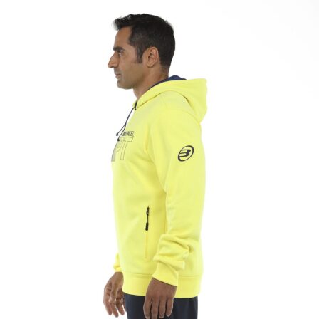 Bullpadel-Viota-Sweatshirt-971-Amarillo-Azufre-Fluor-siden-p