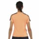 Bullpadel-Yacopi-Dame-Polo-529-Naranja-Fluor-bagfra-p