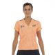 Bullpadel-Yacopi-Dame-Polo-529-Naranja-Fluor-p