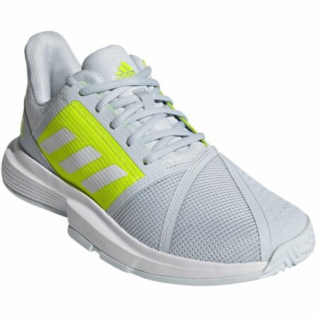 Courtjam-Bounce-W-tennissko-hvid-neon-p