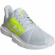 Courtjam-Bounce-W-tennissko-hvid-neon-p