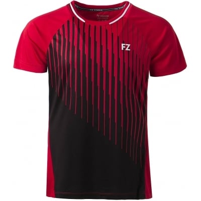 Forza Sedano T-shirt Red