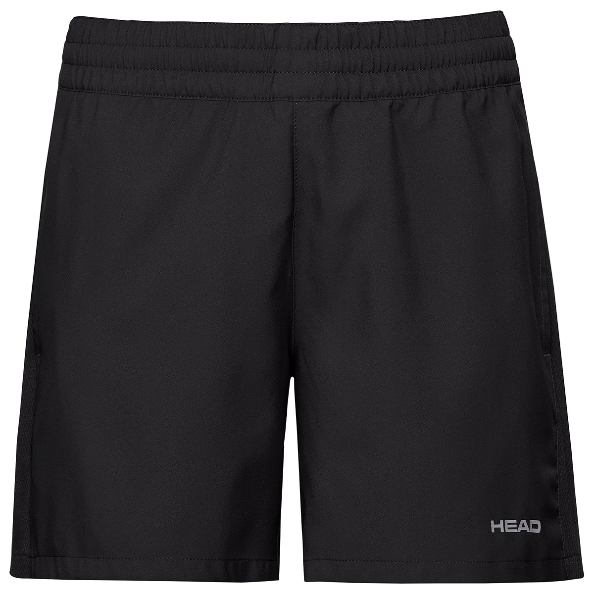 Head-Club-Shorts-Dame-Sort-p
