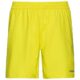 Head-Club-Shorts-Herre-Gul-p