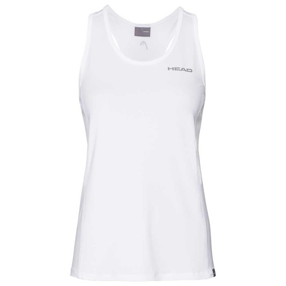 Head-Club-Tank-Top-Dame-Hvid-p