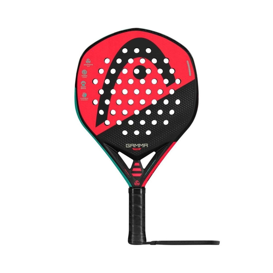 Head-Graphene-360-Gamma-Pro-Padel-bat-p