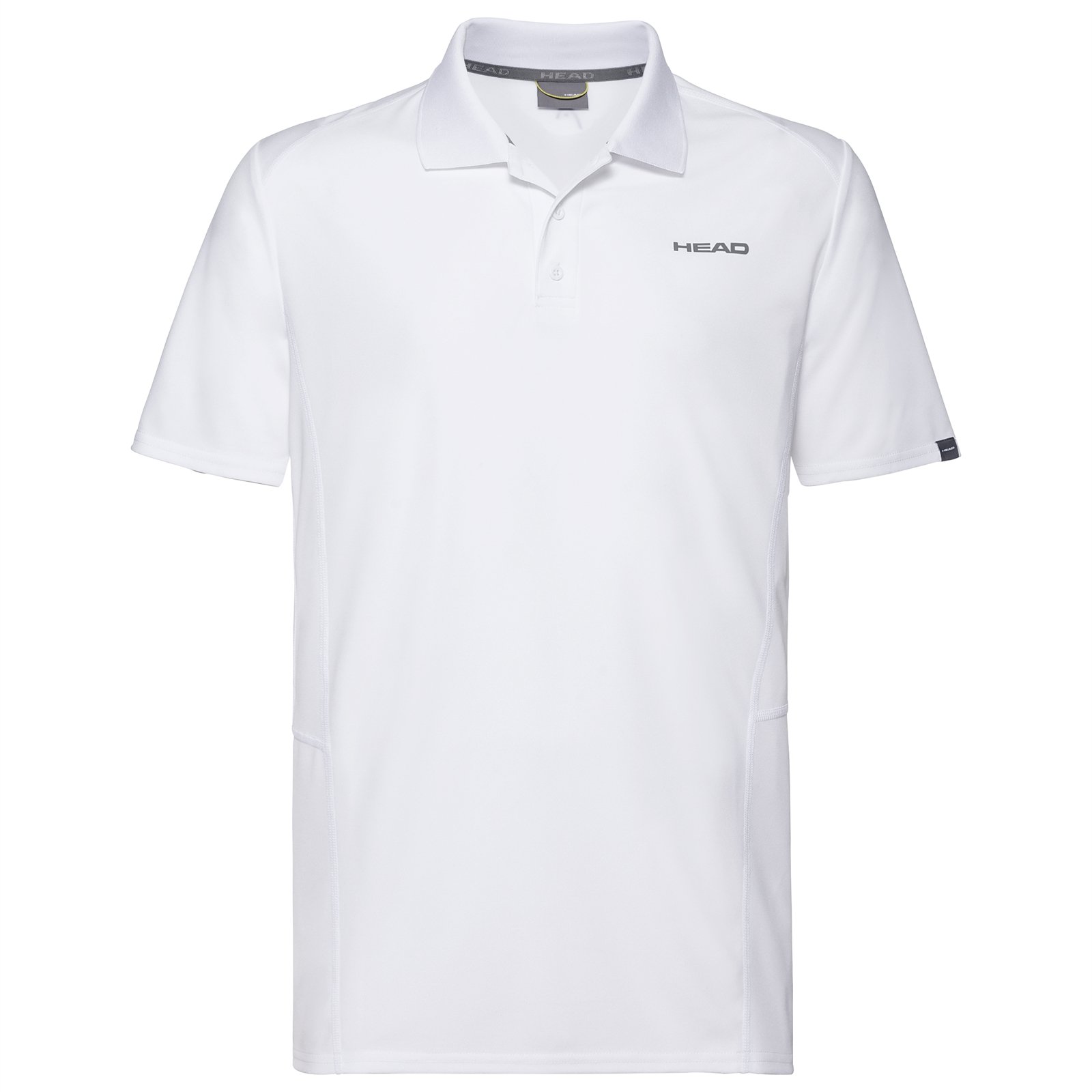 Head-Tech-Polo-Hvid-tennis-p