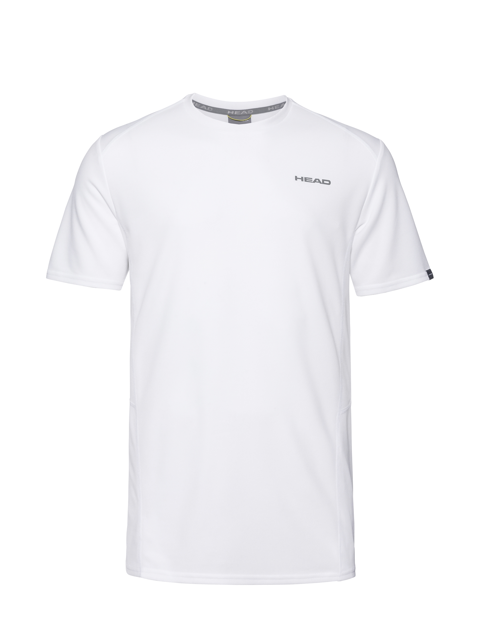 Headclubtecht-shirtjuniorhvid-p