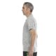 Maceo-Polo-202-Gris-Claro-Tej-Bicolor-Padel-tshirt-Side-p
