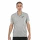 Maceo-Polo-202-Gris-Claro-Tej-Bicolor-Padel-tshirt-p