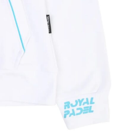 Royal-padel-sweatshirt-dame-troeje-hvid-blaa-white-blue-2-p