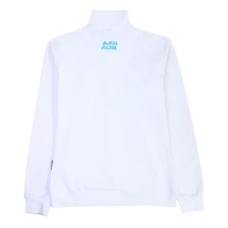 Royal-padel-sweatshirt-dame-troeje-hvid-blaa-white-blue-3-p