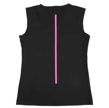 Royal-padel-tennis-womens-t-shirt-black-pink-2-p