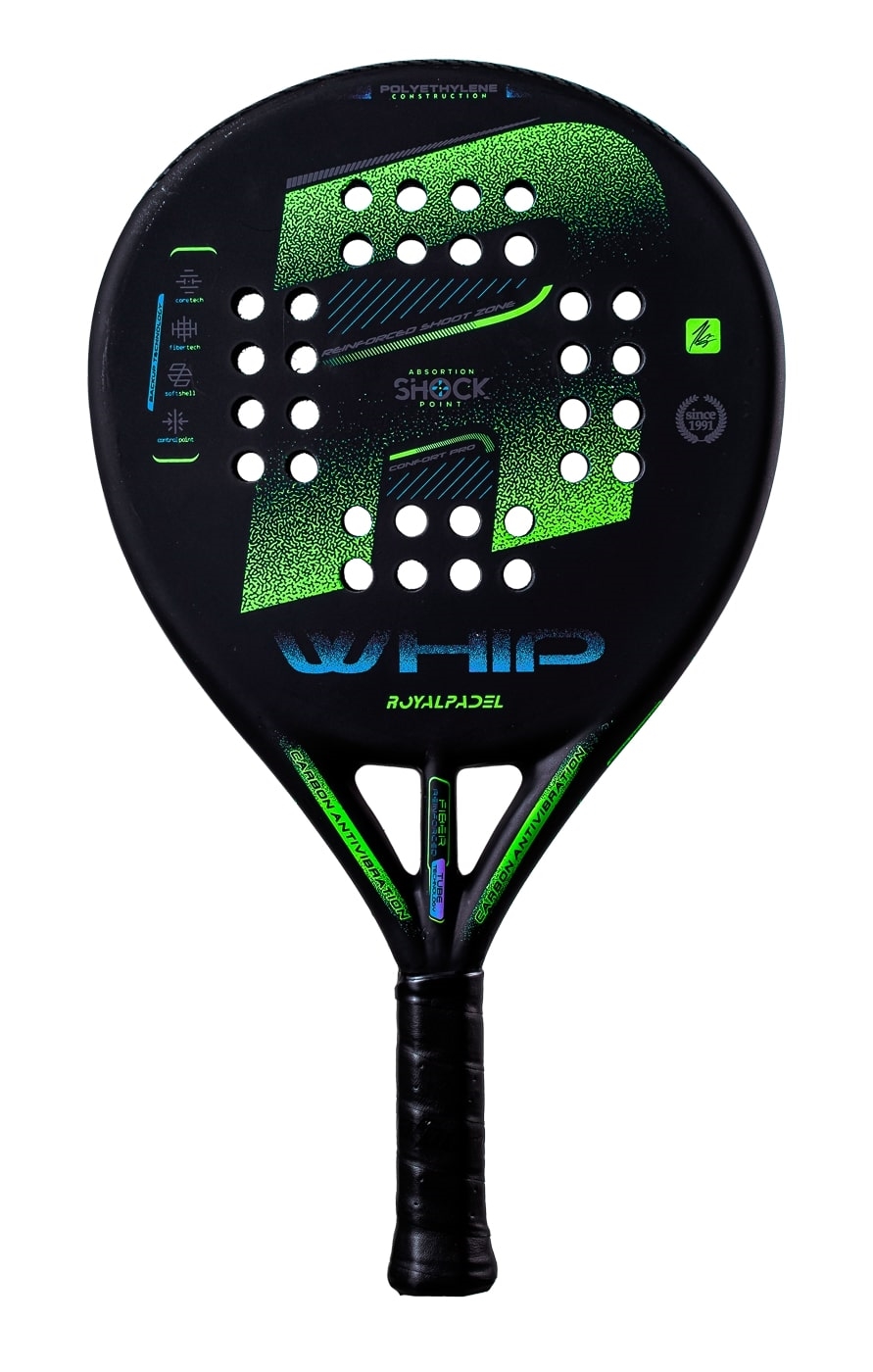 Royal-padel-whip-p.-790-padel-tennis-bat-p