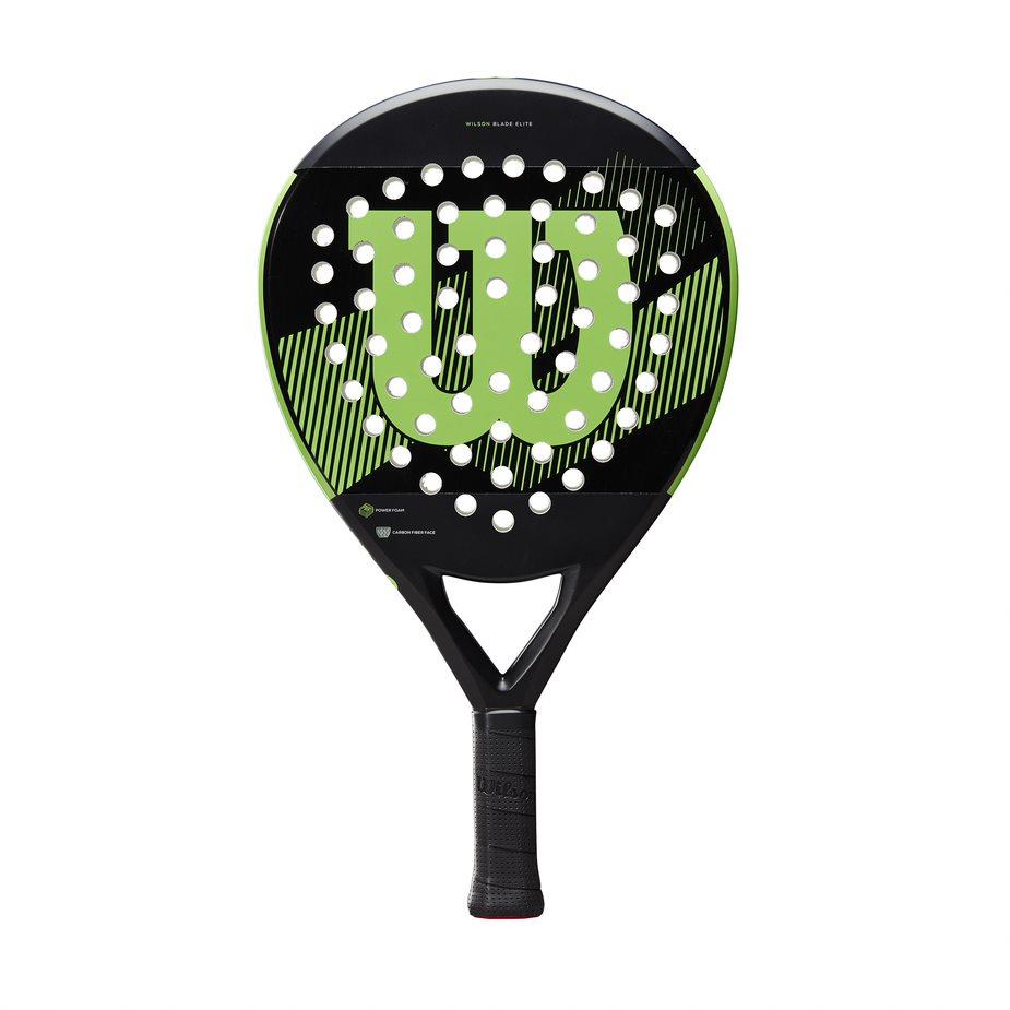 Wilson-Blade-Elite-padel-bat-sort-p