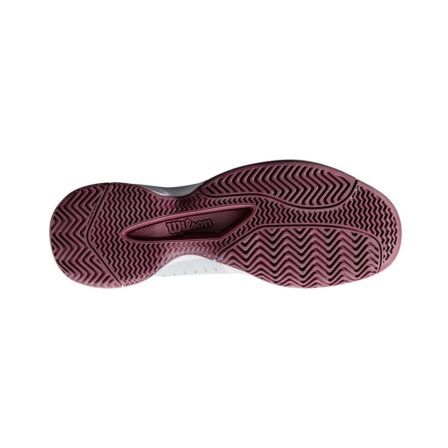 Wilson-Kaos-Komp-Hvid-Dame-Tennis-sko-p