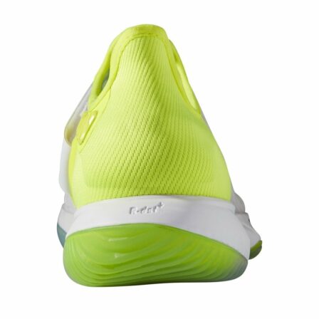 Wilson-Kaos-Mirage-White-Safety-Yellow-Tennissko-Heel-p
