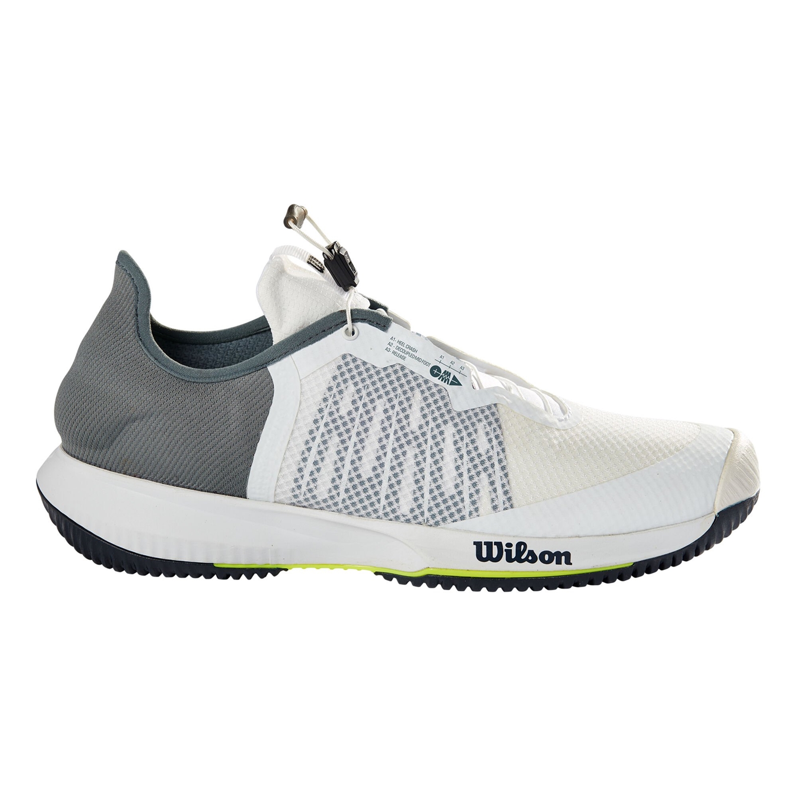 Wilson-Kaos-Rapide-Hvid-p