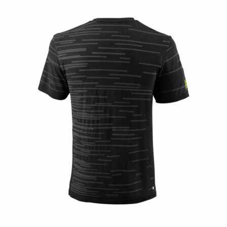 Wilson-Kaos-Rapide-Seamless-Crew-T-shirt-Black-1-p