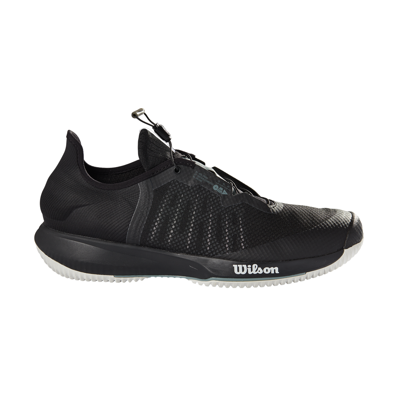 Wilson-Kaos-Rapide-Sort-og-hvid-p