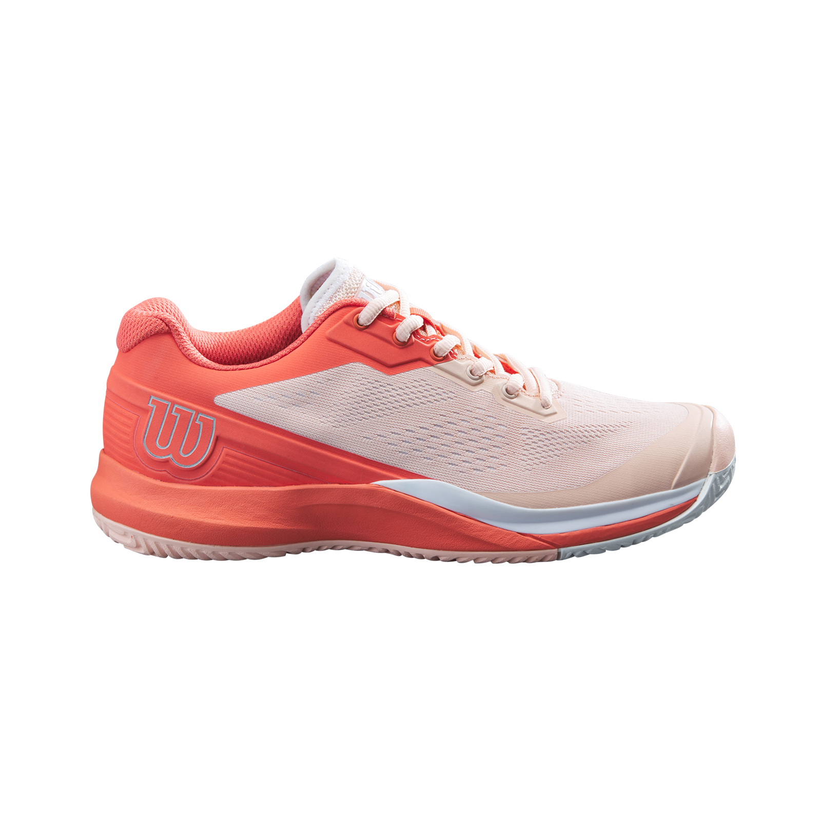 Wilson-Rush-Pro-3.0-Dame-Tropical-Peach-Hot-Coral-tennissko-p
