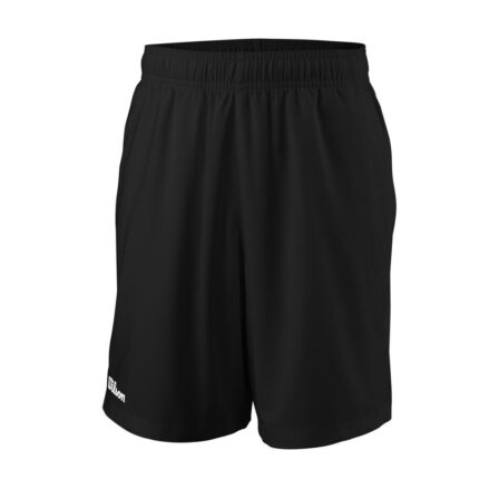 Wilson Team II 7 Shorts Boys Black