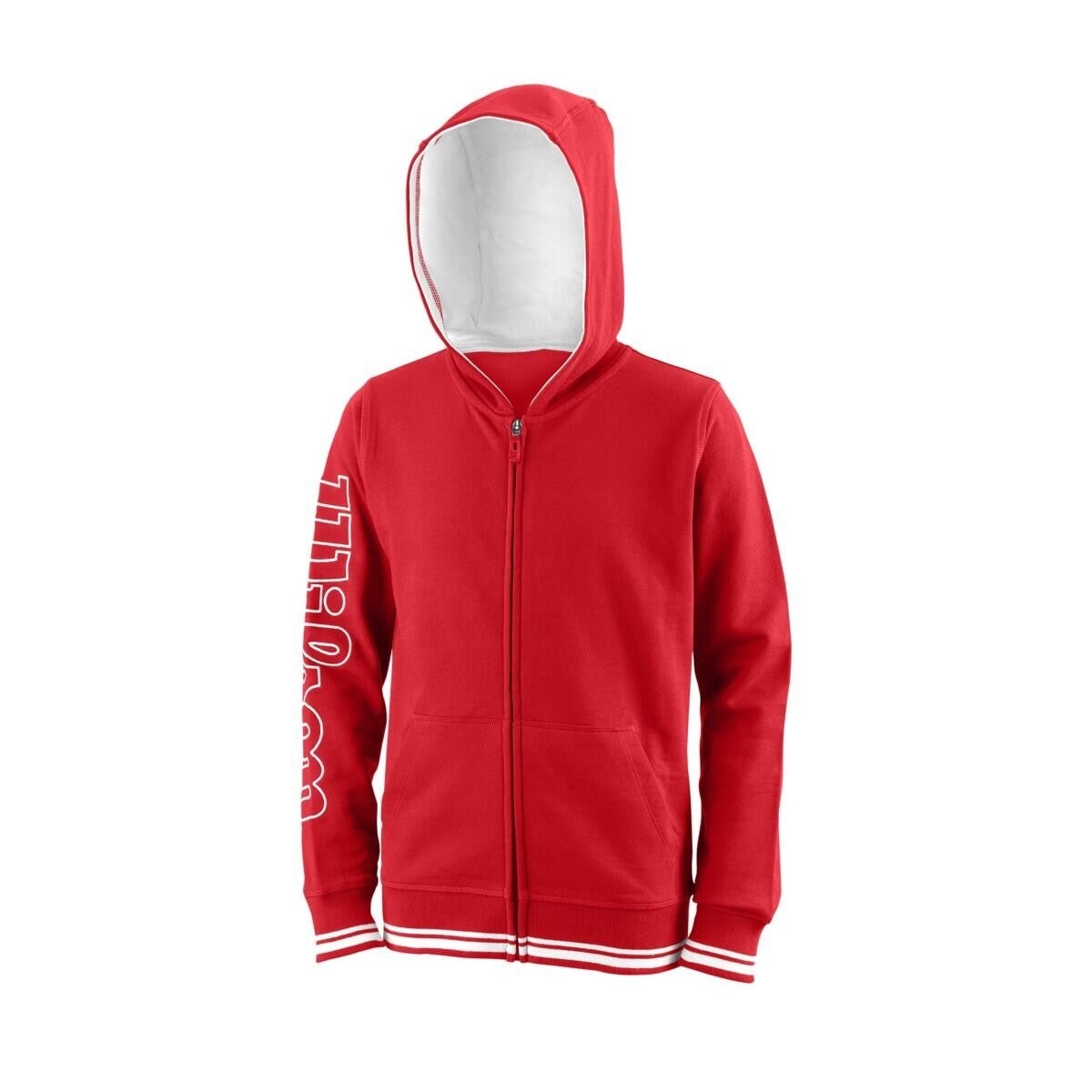Wilson-Team-II-FZ-Hoody-Junior-Team-Red-1-p