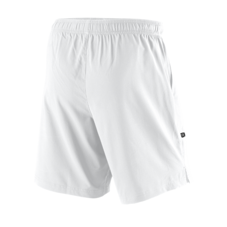 Wilson-Team-ll-8-Shorts-White-p