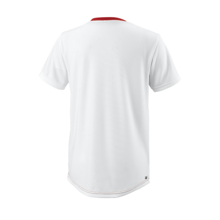 Wilson-Team-ll-Angle-Crew-T-shirt-Boys-Red-1-p