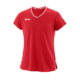 Wilson-girls-team-ll-v-nech-t-shirt-red-1-p