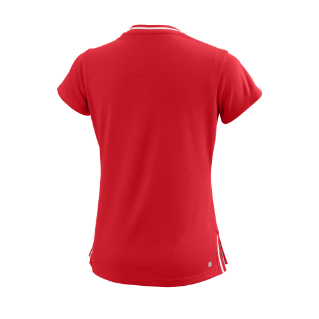 Wilson-girls-team-ll-v-nech-t-shirt-red-2-p