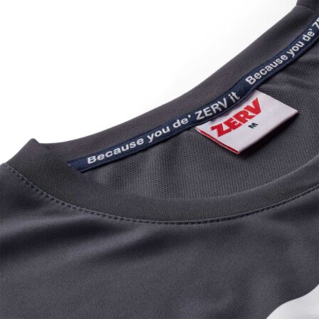 ZERV_Raven_t-shirt_womens_Grey_detaljer-p