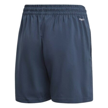 adidas-boys-club-3-stripes-shorts-moerkeblaa_1-p